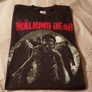 The Walking Dead Tee
